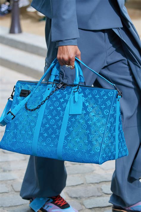 louis vuitton spring 2020 bags|louis vuitton fashion show.